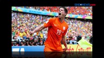 Klaas-Jan Huntelaar Kembali Direkrut Ajax Setelah Pensiun 2021