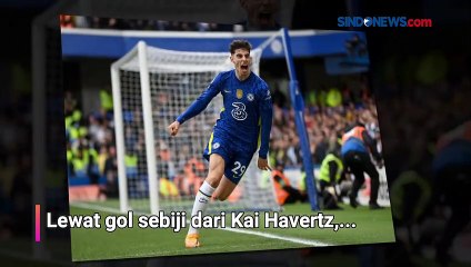 Keuangan Chelsea Karut-Marut, Ini Cara Thomas Tuchel Semangati Pasukannya