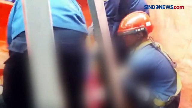 Ibu Rumah Tangga di Cengkareng Tewas di Dalam Sumur