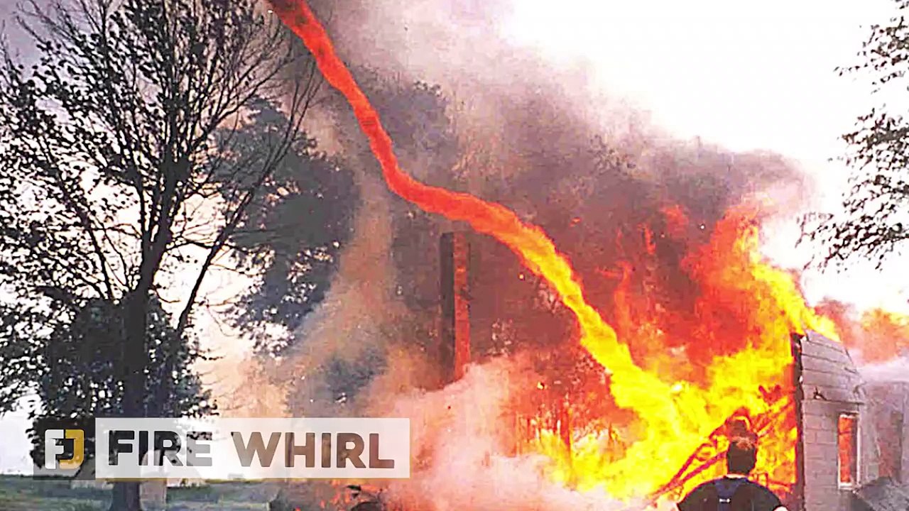 15 Strangest Natural Phenomena Caught On Tape