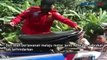 Tabrakan Maut 2 Motor di Ogan Komering, Kedua Pengendara Tewas