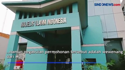 Tegas, Sekjen MUI Tolak Pengunduran Diri KH Miftachul Akhyar