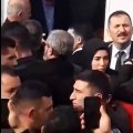 Bahçeli'nin 'indirin şunları' dediği videonun devamı çıktı... Yuhalamaları Erdoğan izlemiş