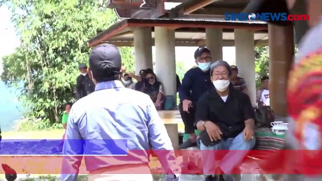 Protes Pembongkaran Lahan di Toraja Utara, Sulawesi Selatan Ricuh