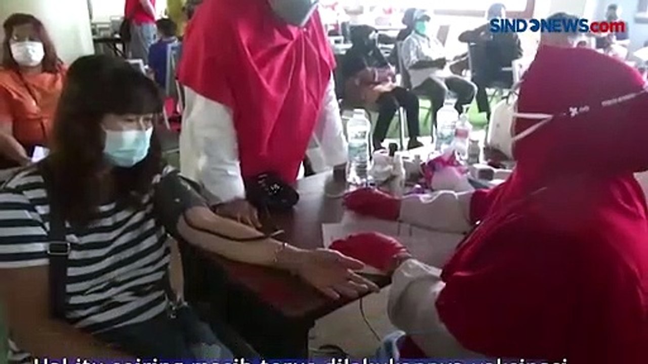Sero Survei: 86,6 Persen Populasi Indonesia Sudah Punya Antibodi Terhadap Covid-19