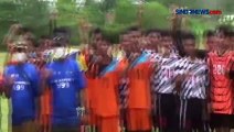 Jelang Ramadhan, Kodim 0427 Way Kanan Gelar Liga Santri Piala KSAD