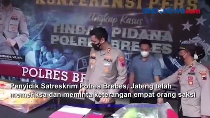 Ibu Aniaya Anak hingga Tewas Karena Dapat Bisikan Gaib