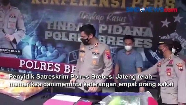 Ibu Aniaya Anak hingga Tewas Karena Dapat Bisikan Gaib