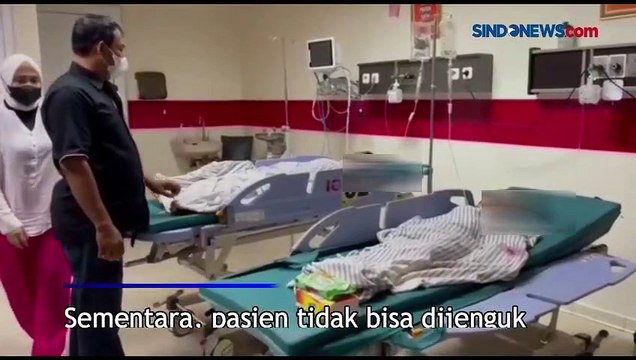 2 Anak Korban Penganiayaan oleh Ibu Kandung di Brebes, RS Siapkan Tim Dokter Khusus