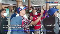 TGB Pilih Kehujanan Nonton MotoGP, Ganjar Jalan-Jalan usai Nonton Balapan