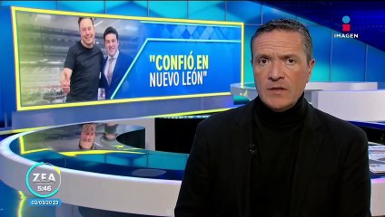 Elon Musk anuncia la construcción de gigafábrica de Tesla en Nuevo León