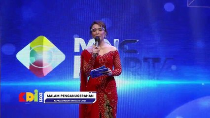 Inovasi Ambulance Laut di Kabupaten Buton Selatan Hantarkan La Ode Arusani Raih Penghargaan Kepala Daerah Inovatif