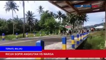 Kelompok Sparatis Teroris Papua Serang Pos Marinir dan Warni-Warni Area Pemakaman