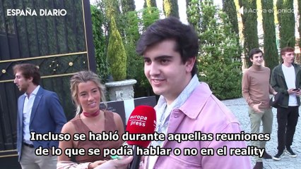 El problema de 'Supervivientes 2023': un famoso se niega a participar a última hora