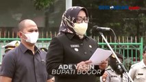 KPK OTT Ade Yasin, Pemkab Bogor Siapkan Bantuan Hukum Jika Terbukti