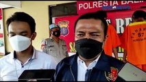 Bobol Toko Sembako, Maling Curi Belasan Karung Beras di Balikpapan