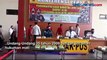 Polres Jakpus Ungkap Peredaran Narkoba Jenis Sabu 20,9 Kg di Sumsel