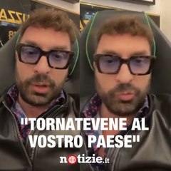 “Un essere umano vale più di un cane” le parole della tiktoker stanca di queste situazioni