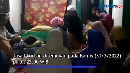Jalani 'Tradisi Marpangir' Jelang Puasa, Remaja Hanyut di Sungai