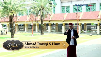 Syiar : Rahasia Pahala Puasa