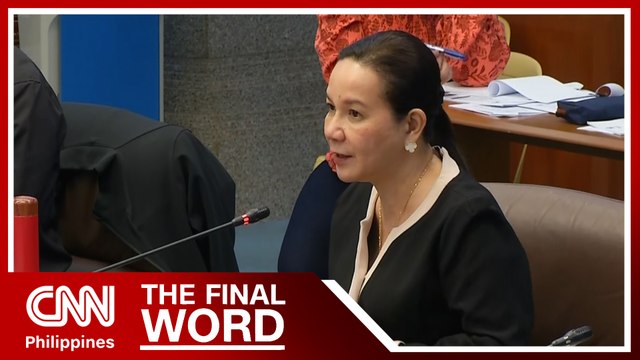Senators: Extension of PUV franchise consolidation not enough | The Final Word