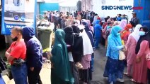 Kapolri Pastikan Satgas Gabungan Awasi Produksi-Distribusi Minyak Curah Selama 24 Jam