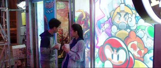 Watch Love O2O (2016) in HD – Stream the Romantic Hit Now 🎬