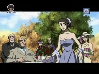 The Boondocks - Episodio Speciale (Paramount Comedy)