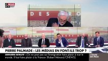Alain Jakubowicz désinvité par BFMTV : Pascal Praud le confronte dans L'heure des pros le jeudi 2 mars 2023 sur CNews