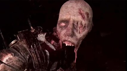 Dead Space Remake - Tráiler de Lanzamiento