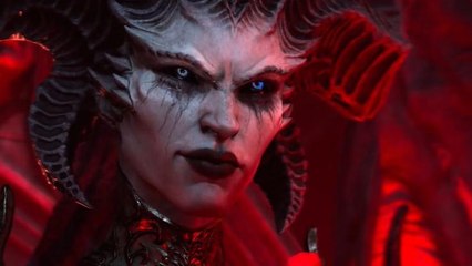 Diablo IV - Acceso Anticipado a la Beta