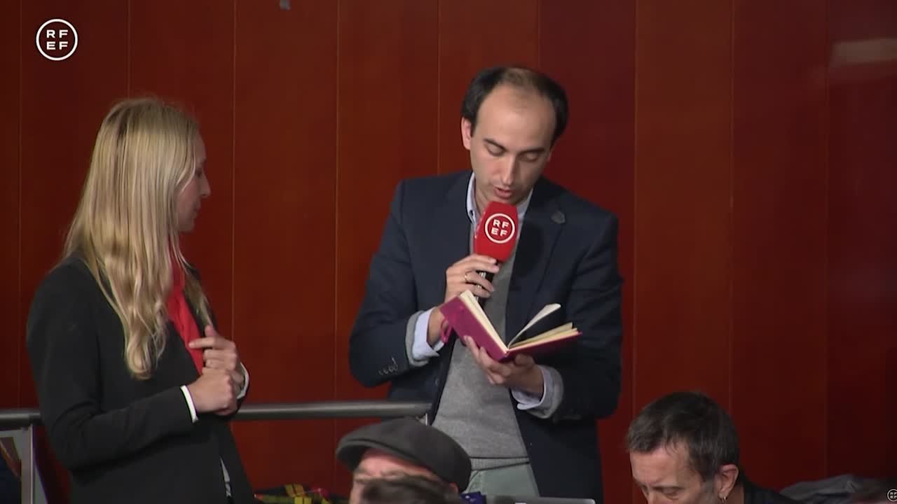 El CTA sobre el 'traidor': "No vamos a dar nombres"