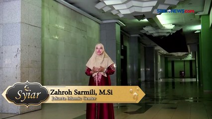 Syiar : Mengajak Anak Berpuasa
