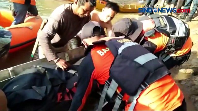 Hilang 2 Hari, Warga Konawe Ditemukan Tewas Diterkam Buaya di Sungai Lalindu
