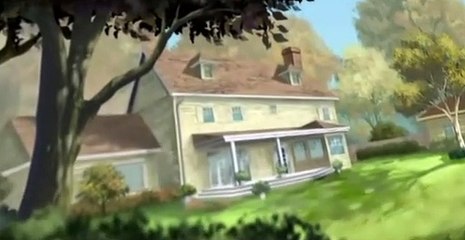 The Boondocks Boondocks S01 E008 The Real