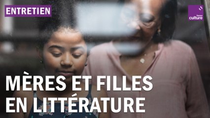 De mères en filles, des histoires de femmes