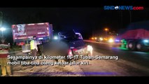 Laka Maut di Tuban Jawa Timur, 5 Meninggal