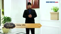 Syiar : Tiga Level Orang Berpuasa