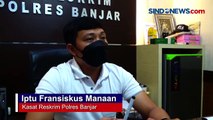 Sadis! Bocah Diperkosa dan Dibunuh Tetangga di Banjar Kalsel