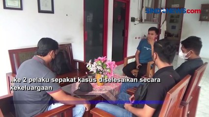 Salah Paham, Petugas SPBU Terlibat Duel dengan Seorang Pria di Pacitan