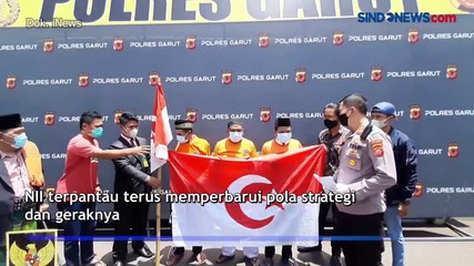 Waspadai Ancaman NII, Moeldoko: Mereka Ubah Strategi dengan Pendekatan Hati dan Pikiran