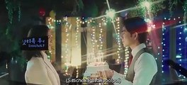 Peach of time - Ep1 - Eng sub