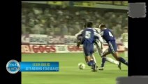 Zeytinburnuspor 1-5 Fenerbahçe 21.09.1996 - 1996-1997 Turkish 1st League Matchday 6 (Fenerbahçe's Goals) (Ver. 3)