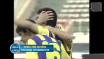 Fenerbahçe 4-0 Zeytinburnuspor 17.04.1994 - 1993-1994 Turkish 1st League Matchday 26 (Fenerbahçe's Goals) (Ver. 3)