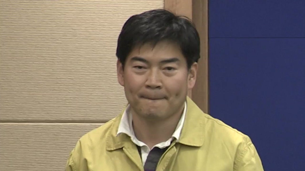 "정순신 아들 학교폭력 피해 학생, 대학 진학에도 어려움" / YTN
