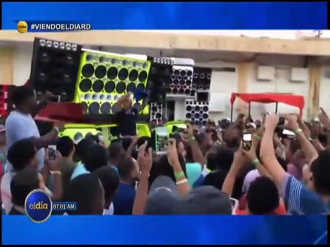 #ElDia / Entrevista al Procurador para la Defensa del Medio Ambiente, Francisco Contreras Núñez / 2 marzo 2023