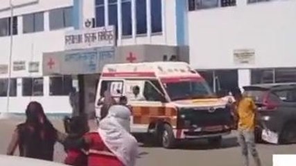 सीधी: महिला के साथ हुई छेड़छाड़ का विरोध करने पर कर दी मारपीट