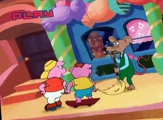 Wunschpunsch Wunschpunsch E013 – The Beastie Brew