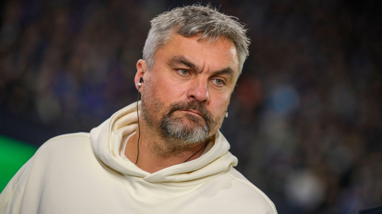 'Völlig egal, wie der Empfang ist': Reis vor Bochum-Rückkehr