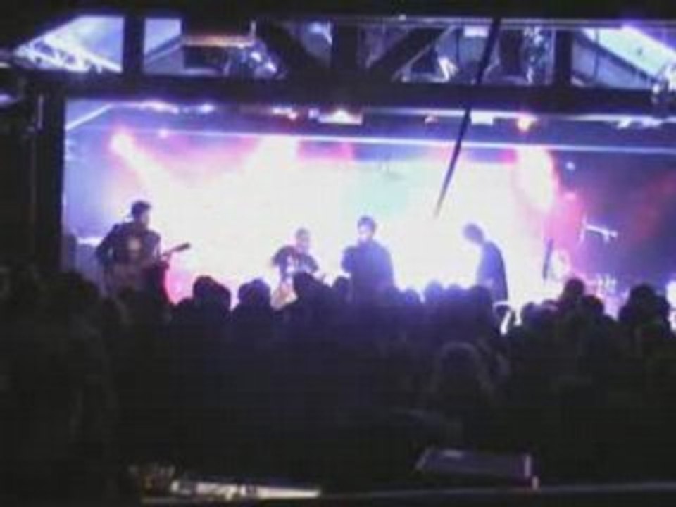 L'oeil - L'Orange bleue (1ere partie Aqme)